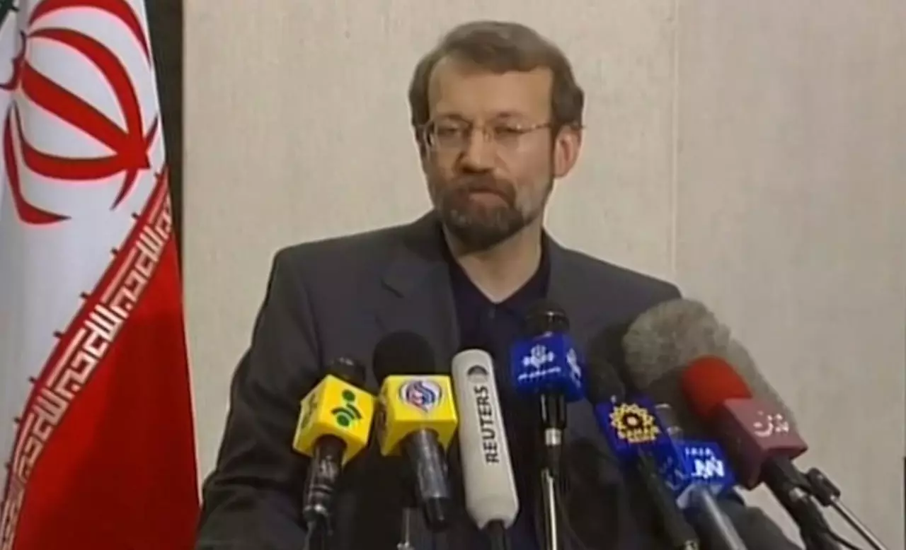 Иранның ықпалды саясаткері қаза тапты