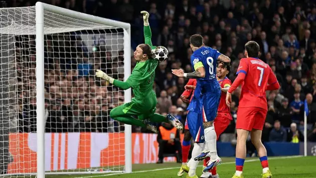 "Челсиді" тас талқан еткен ПСЖ ЧЛ-дің 1/4 финалына өтті