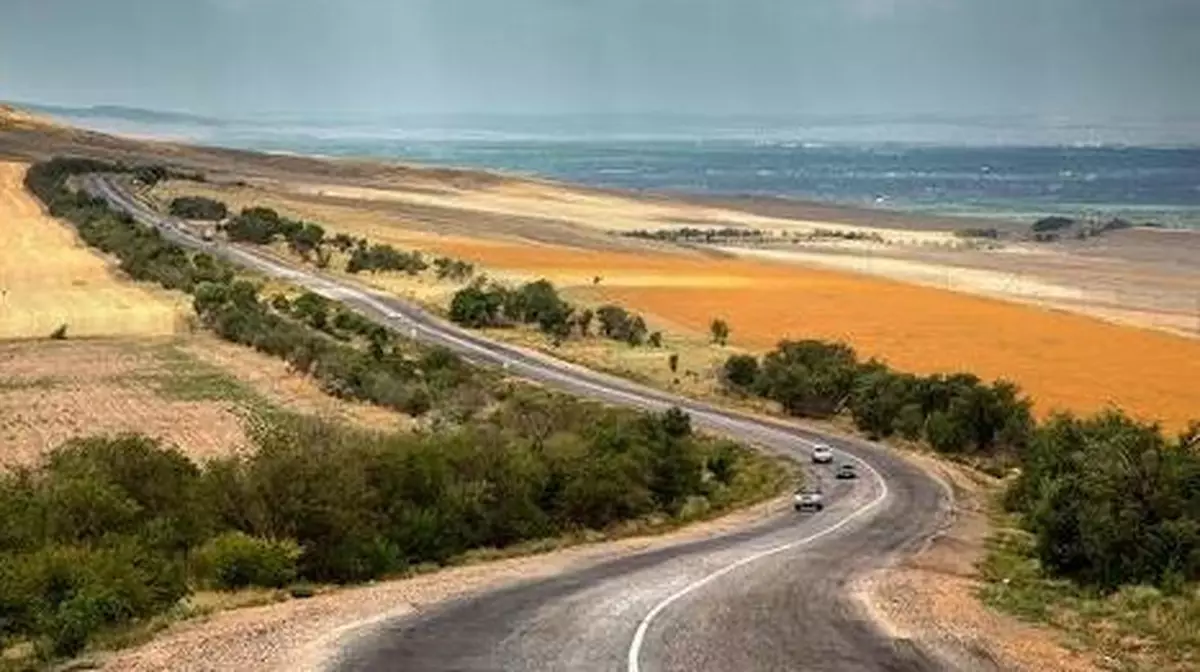 Дороги Казахстана готовят к строительному сезону