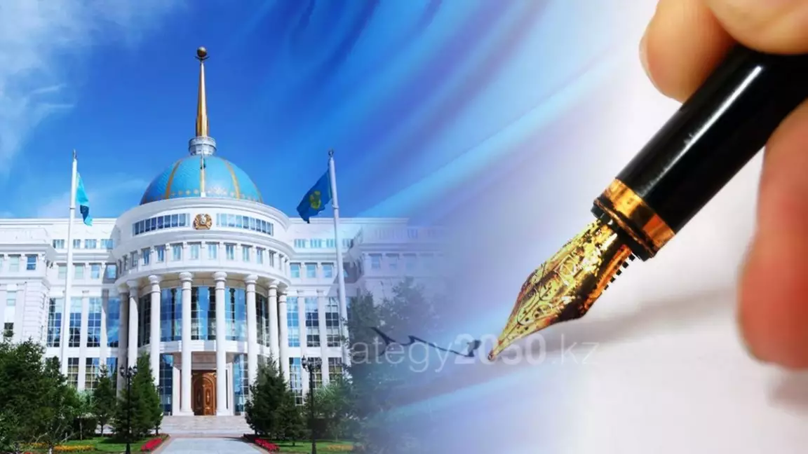 Күзде саяси өзгерістеп көп болады