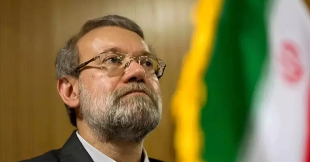  Иранның Қауіпсіздік Кеңесінің хатшысы Тегерандағы АҚШ пен Израильдің шабуылы кезінде қаза тапты 