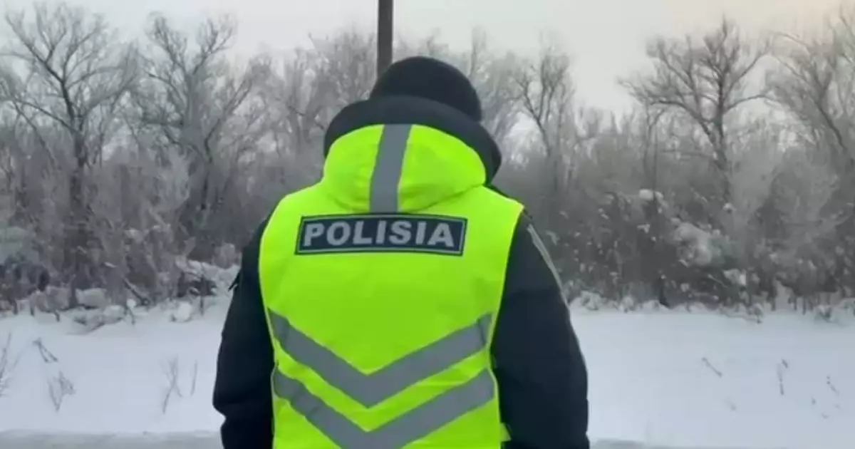  Ақтөбеде қоқыс жәшігінен табылған мәйіт ісі бойынша күдікті ұсталды 