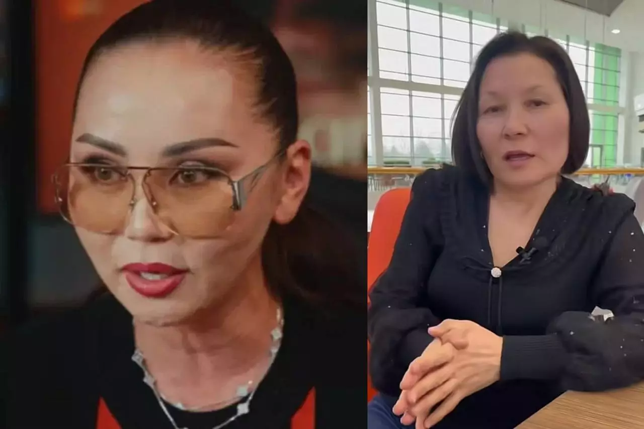 «Баян Мақсатқызын иттің етінен жек көремін»: TikTok қолданушысы желіні шулатты (ВИДЕО)