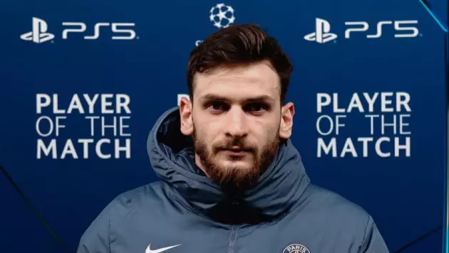 Кварацхелия приблизился к Кейну после гола в ЛЧ: лидер - Мбаппе