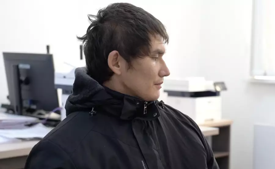 Атырау облысында жоғалған отбасы: күдіктіге тағы бір айып тағылды