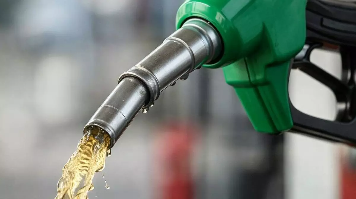 Цены на бензин премиум-класса выросли в Казахстане