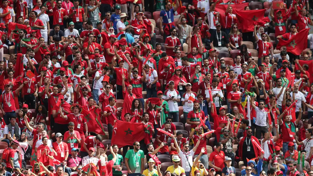 Скандал в Кубке Африки по футболу: исход финала пересмотрели два месяца спустя