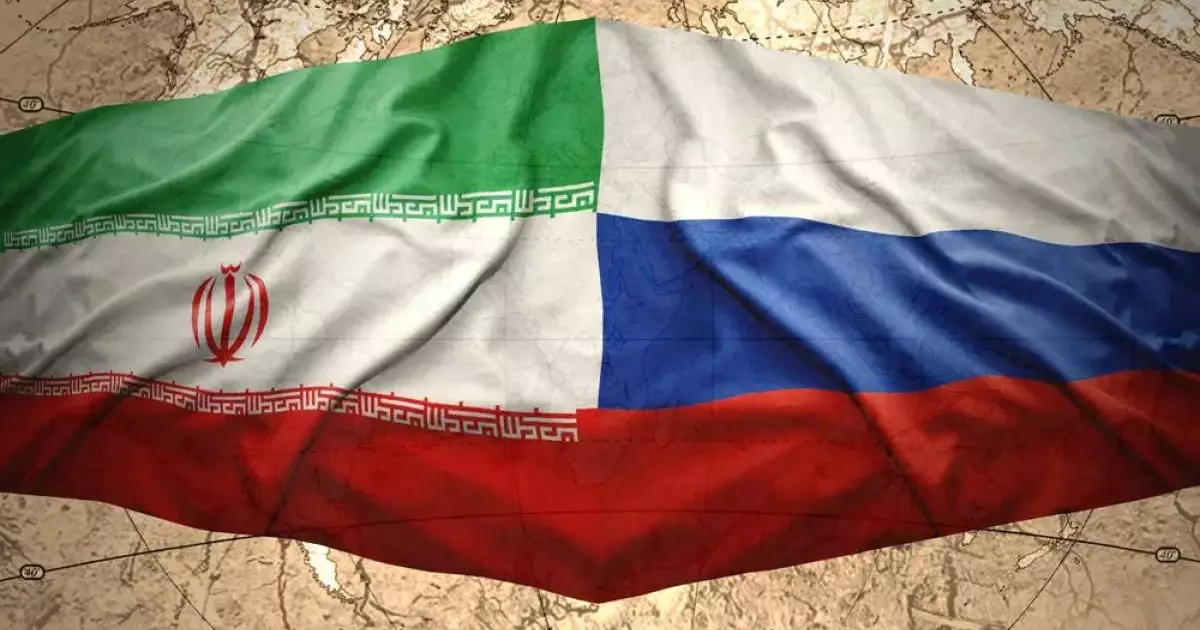  Россия расширяет помощь Ирану в войне против США и Израиля 
