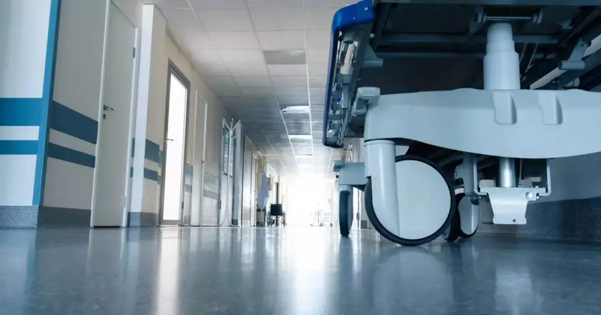  Скончался чиновник, подозреваемый в изнасиловании 16-летней девочки в ЗКО 