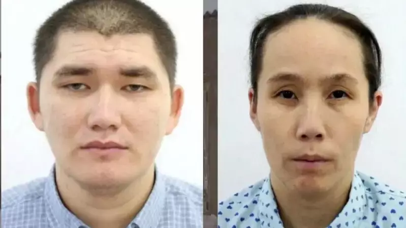 Атырауда жоғалған отбасы: Күдіктіге қатысты тың дерек шықты