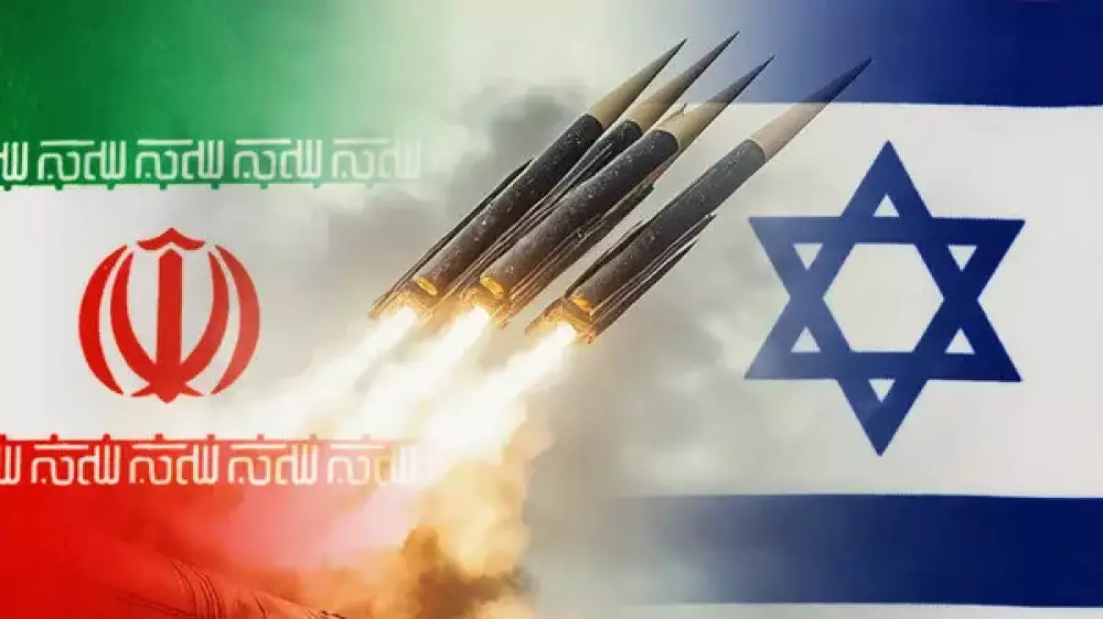 Иран Қауіпсіздік кеңесі хатшысының өліміне жауап ретінде Израильге қарсы жаңа шабуылдар жасалатынын жариялады