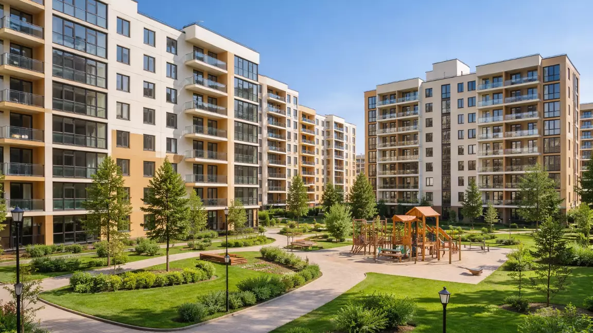 Cарапшы Қазақстандағы тұрғын үй нарығында не болып жатқанын түсіндірді