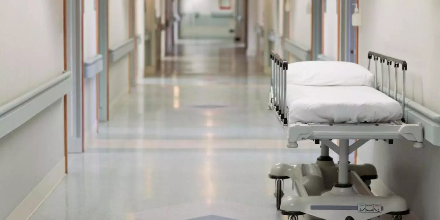 16-дағы қызды зорлады деп айыпталған шенеунік ауруханада көз жұмды