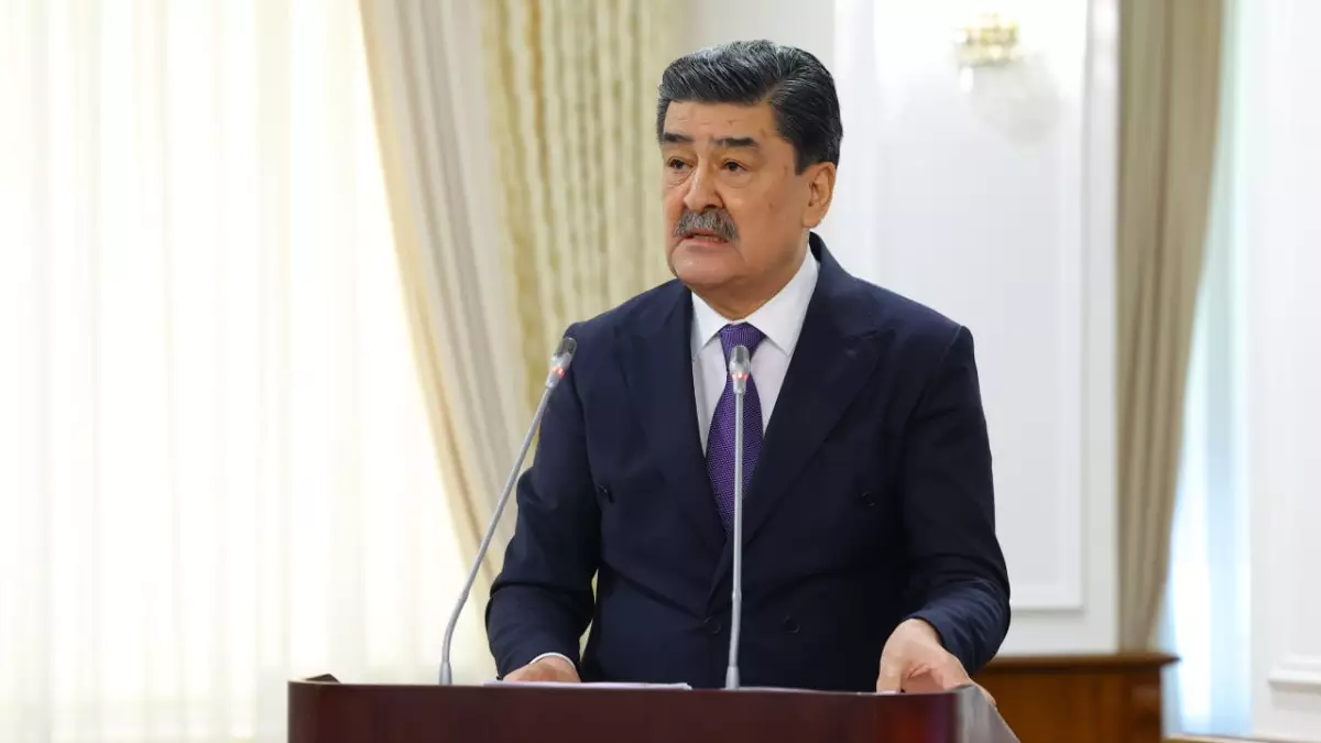 В Казахстане ужесточат контроль за выбросами предприятий