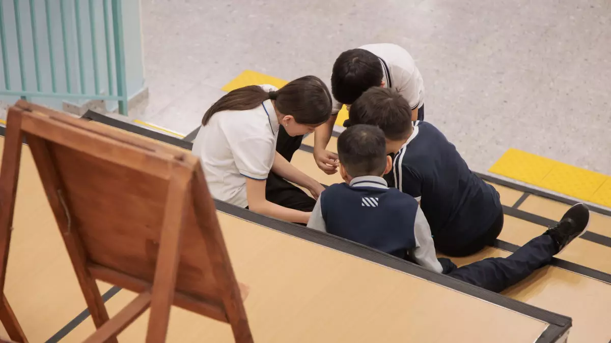 В Казахстане планируют готовить госслужащих со школы