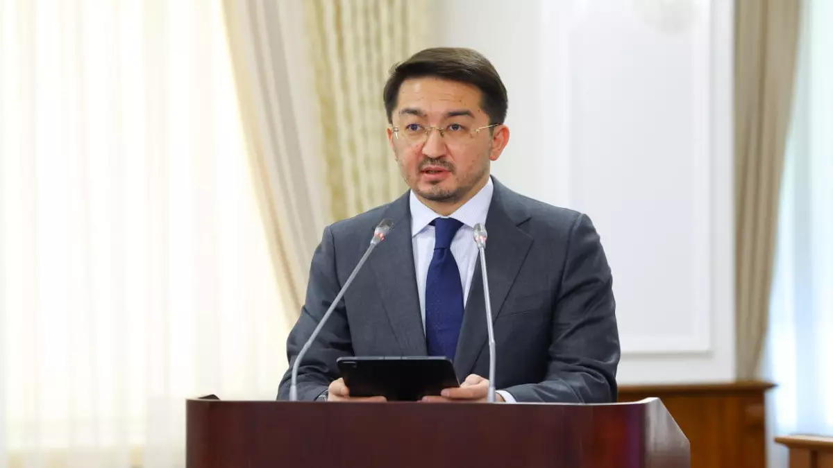 Жеке деректерді таратқандар 20 млн теңгеден астам айыппұл арқалауы мүмкін