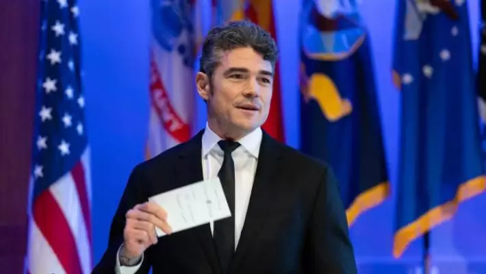 Глава контртеррористического центра США уволился из-за войны с Ираном