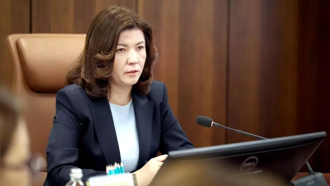 Қазақстанда оқушыларға арналған жаңа оқулықтар шығарылады