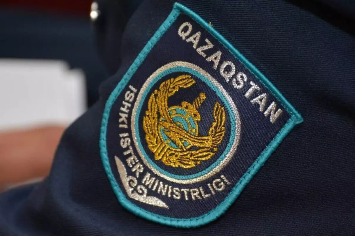 «Представитель брендов» с поддельными документами: в Астане задержали серийного вымогателя