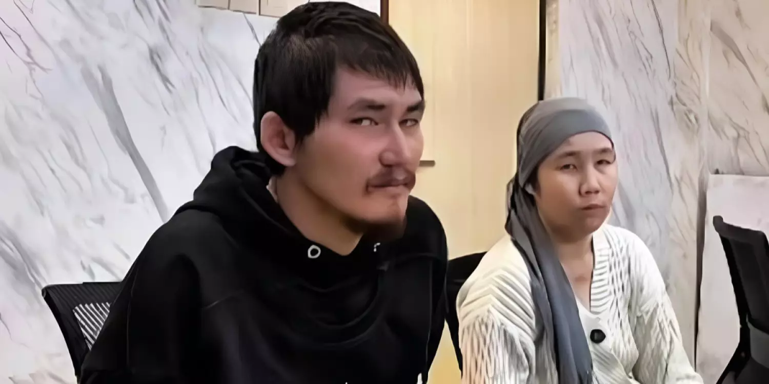 Күдікті Сұлтан Сәрсемалиев екі айға қамауға алынды