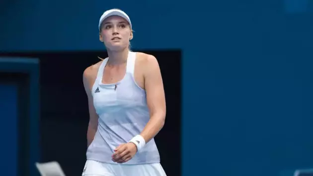 Бывшая первая ракетка мира поделился советом для Рыбакиной после финала с Соболенко