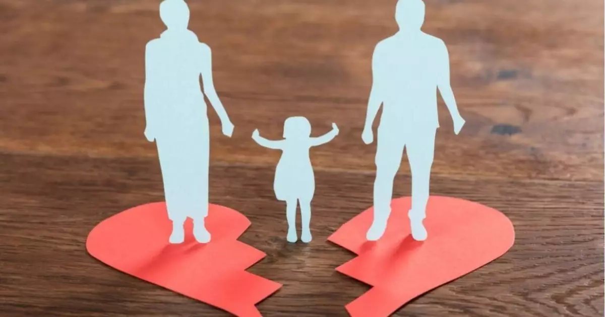  Демография статистикасы: елдегі әрбір үшінші неке ажырасумен аяқталады 