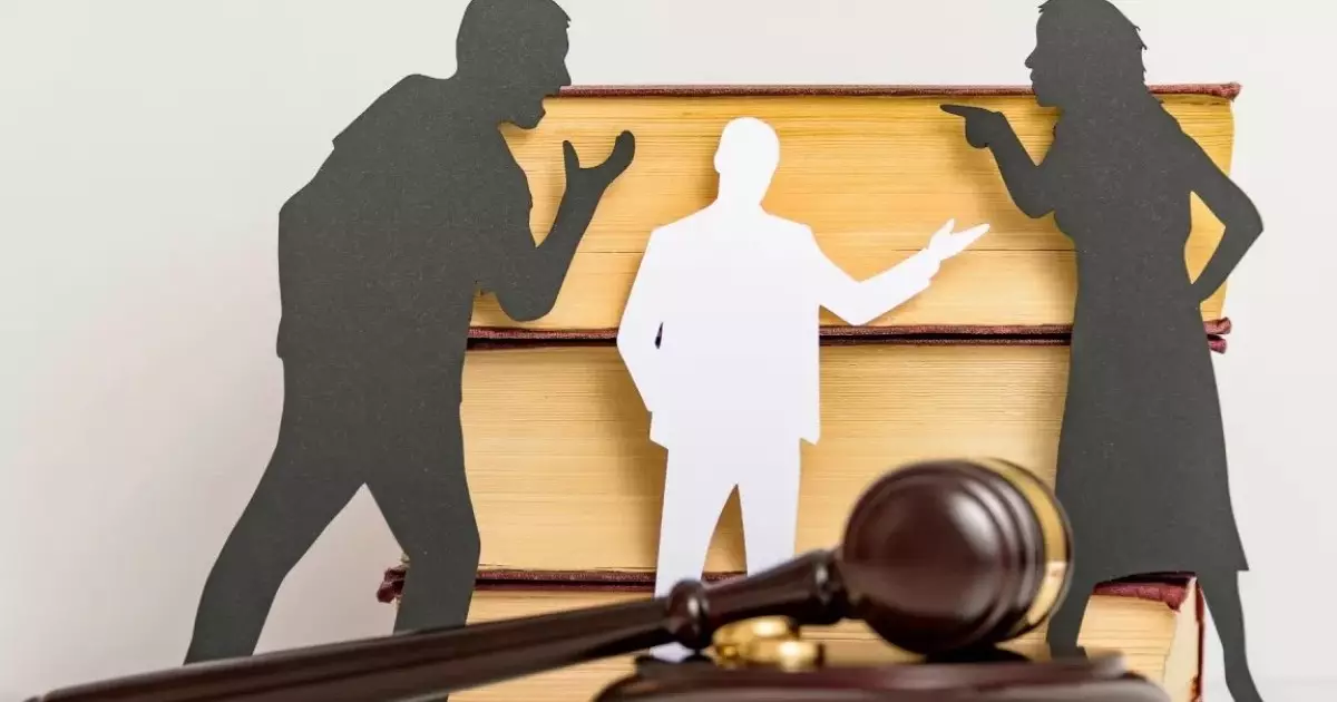  Сұрқай статистика: 46 мың отбасы ажырасып кеткен 