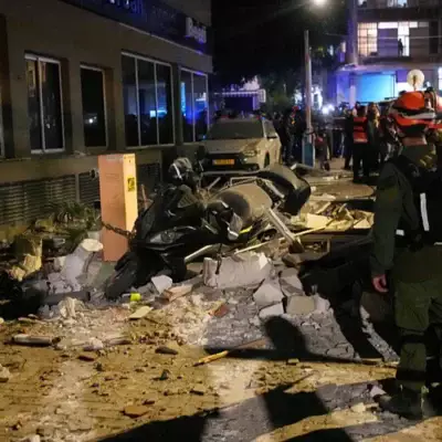 Убийство Лариджани спровоцировало ракетный удар Ирана по Израилю