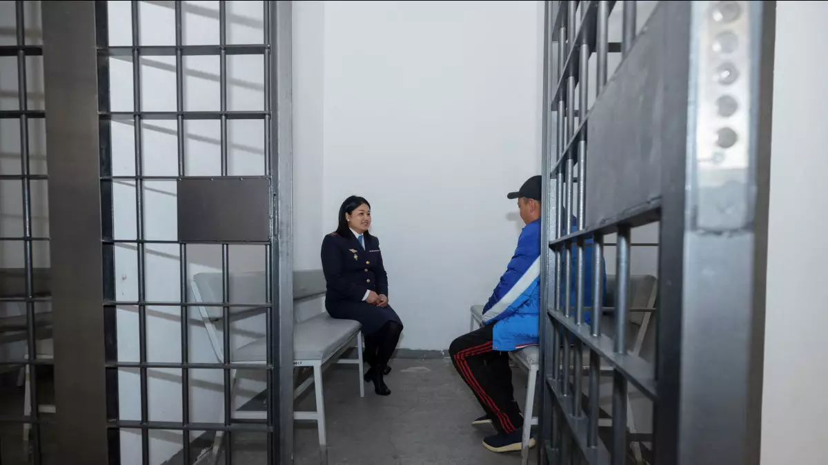 Қандай тұлғалар рақымшылыққа ілікпейді: ІІМ түсініктеме берді 