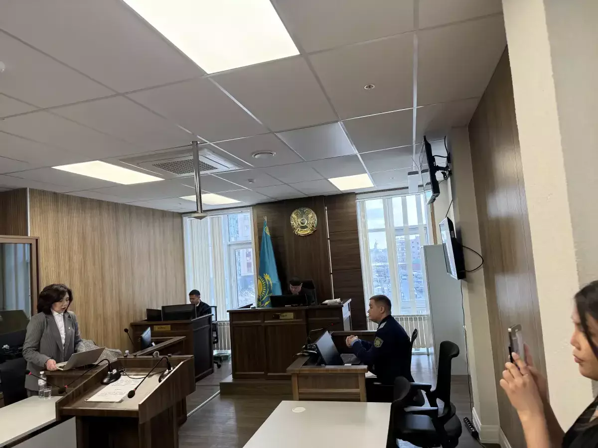 Миллиардный штраф или тюрьма: что на самом деле грозит блогерам Жанабыловым