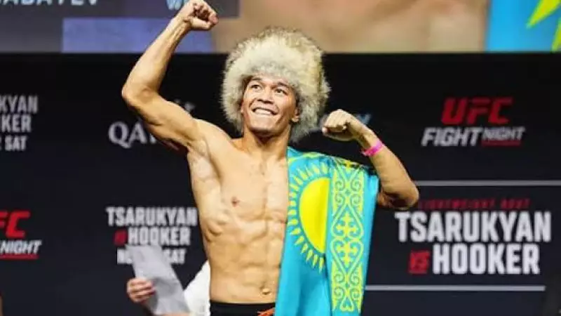 Асу Алмабаева допинг-тексеруден өтті