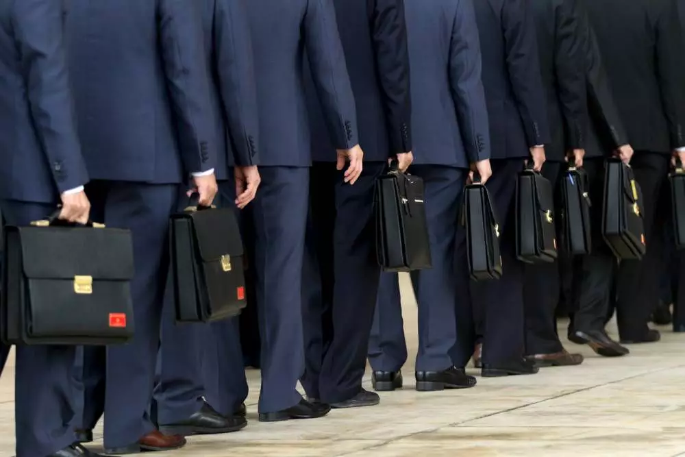 Госслужащих в Казахстане могут начать проверять на наркотики