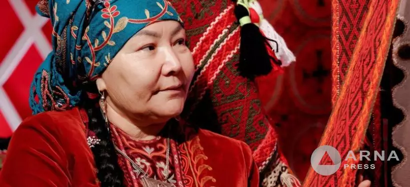 Ұлттық өнер – ұлт коды: ЮНЕСКО мойындаған Астаналық шебермен сұхбат