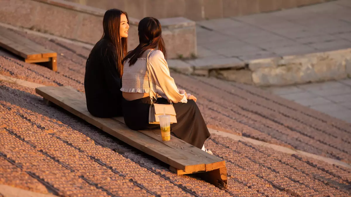 Қазақстанда жастар саны 6,2 млн-ға жетуі мүмкін – сарапшы