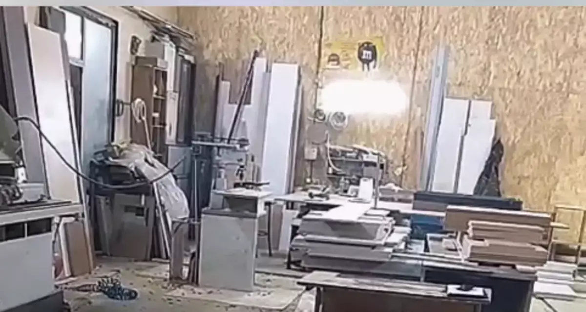 Казахстанец наказан за «затопленный цех» нейросетью - новости на Lada.kz 18.03.2026