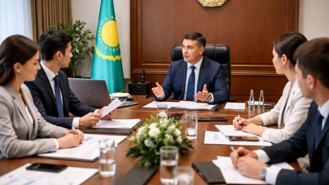 Депутат басшылық ауысса, команданы ертіп келуді тоқтатуды талап етті