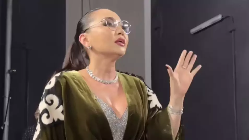 «МашАлла мен Әлхамдулилласыз да өмір сүрдік»: Баян Мақсатқызы даулы мәлімдеме жасады