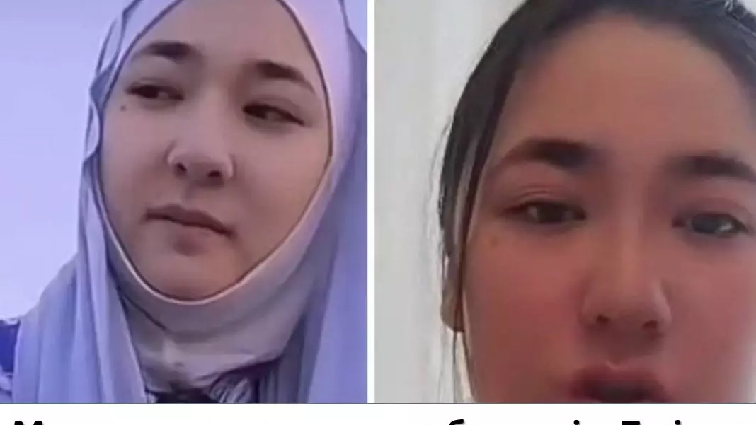 "Пайғамбарды түсінде 25 рет көрген" қыз Бас мүфтиге үндеу жасады