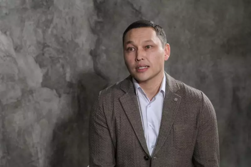 Санжара Бокаева задержали в Алматы