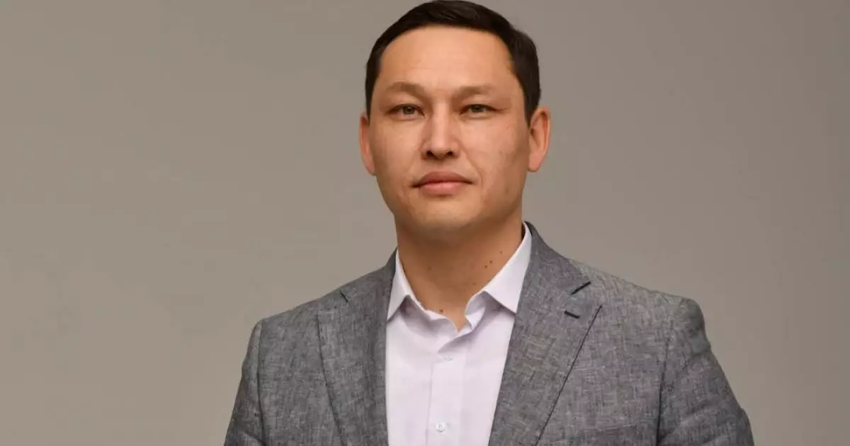  Алматыда Санжар Боқаев қамауға алынды 