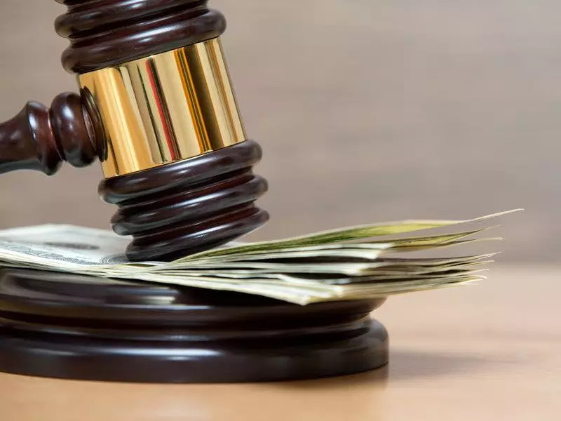 МВД предложило частично или полностью списать штрафы казахстанцам