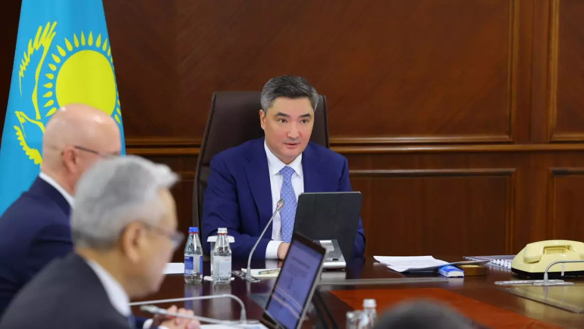 В Правительстве назвали дедлайны по новой модели развития городов