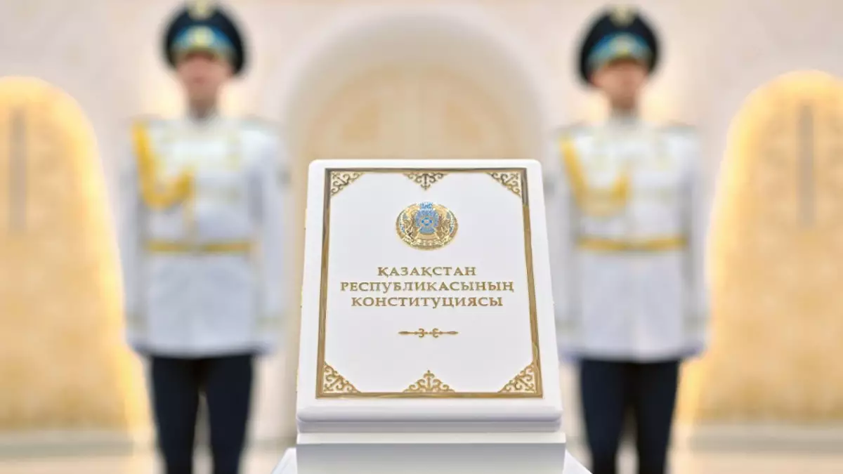 Халық кеңесі мемлекет пен қоғам арасындағы көпірге айналады – сарапшы