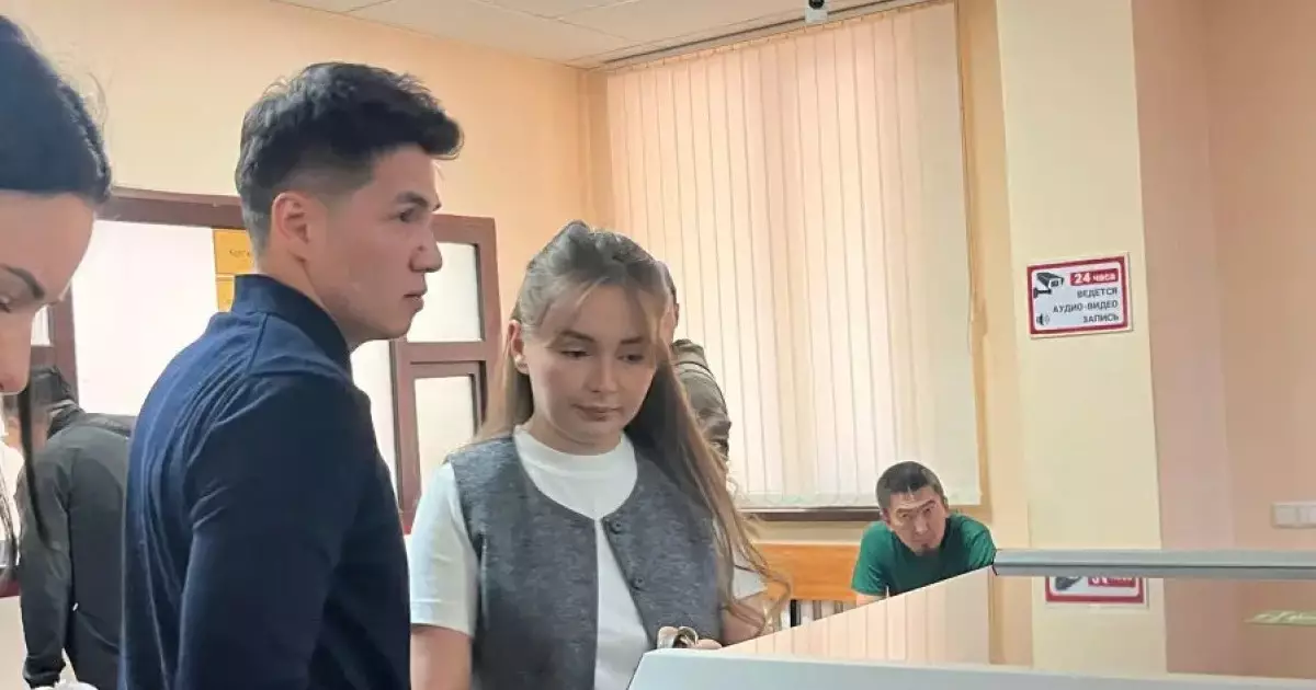  Жанәбіловтер ісі: блогерлер Дархан Жолшыбеков пен Нұрбек Нұртаза куәгер ретінде шақырылды 