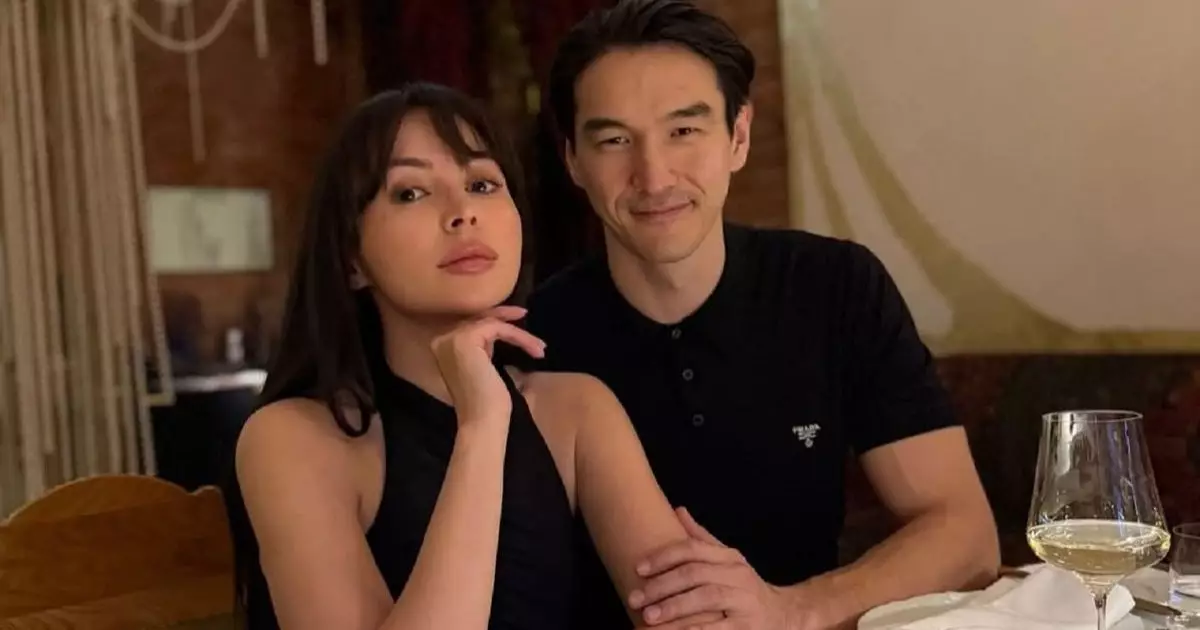  Ресейден 50 жылға қуылған Нұрлан Сабуровтың әйелі бизнесін сатты 