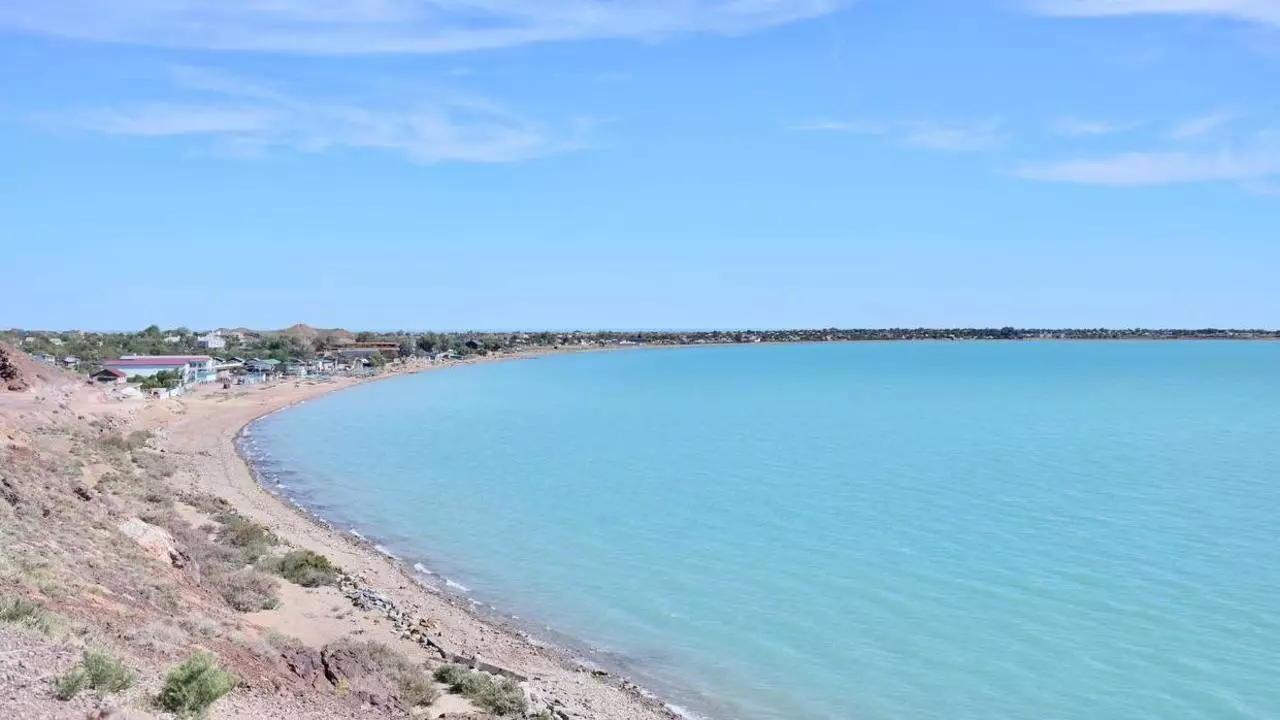 Более 70 общественных спасателей подготовят в Балхаше