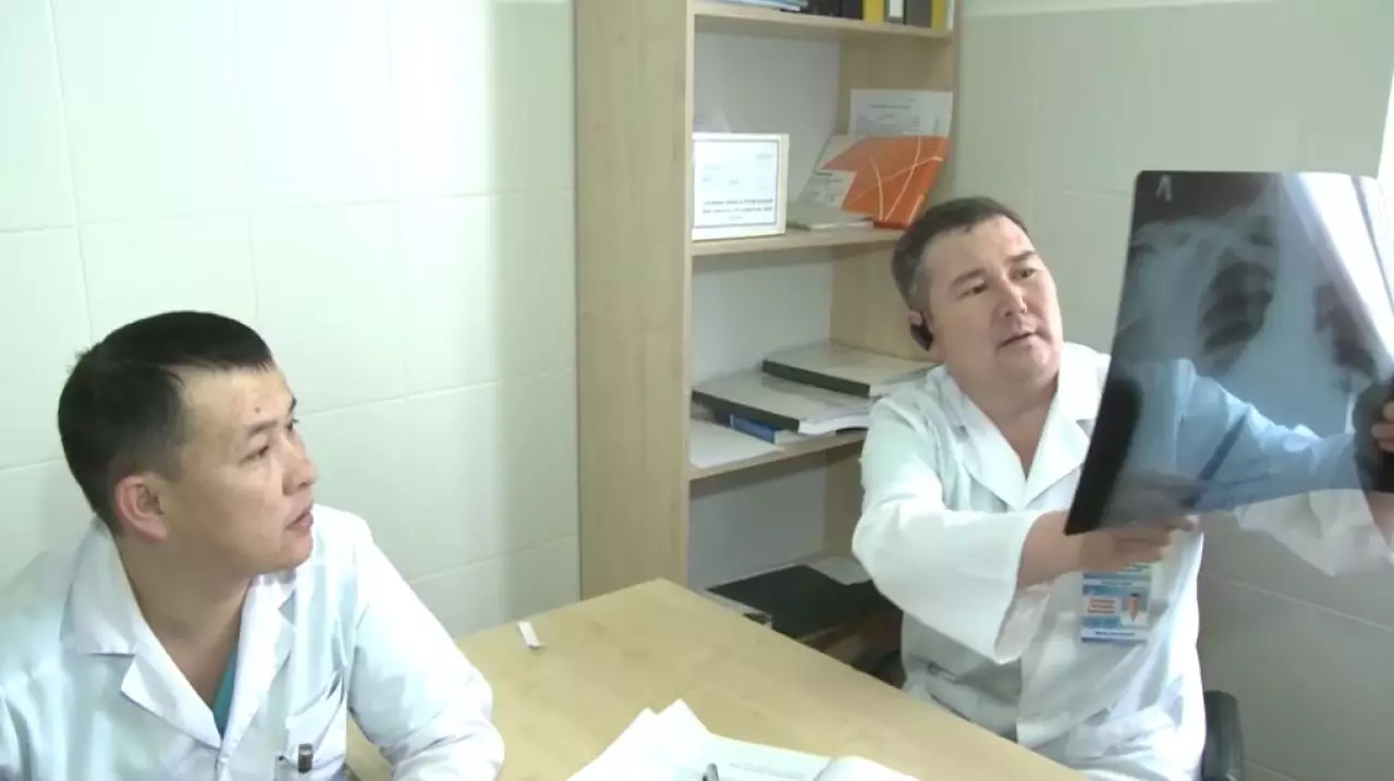 Гарантии прав граждан на бесплатную медпомощь усилят в РК