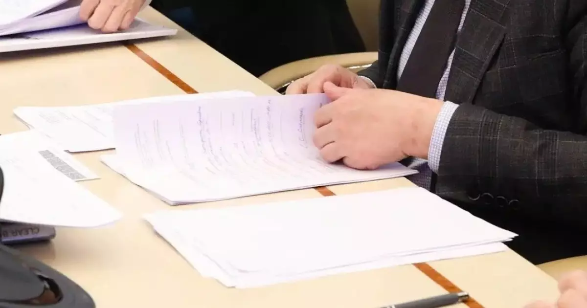  Қазақстандықтардың айыппұлы кешірілуі мүмкін 