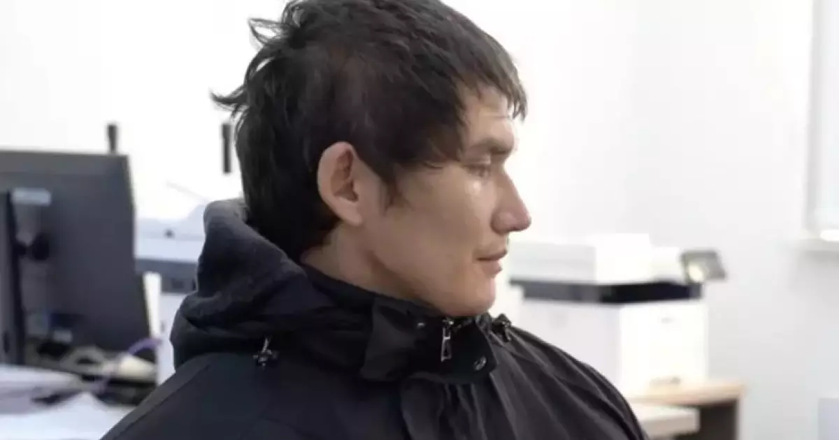  Атыраудағы трагедия: Сұлтан Сәрсемәлиев сот санкциясымен қамауға алынды 