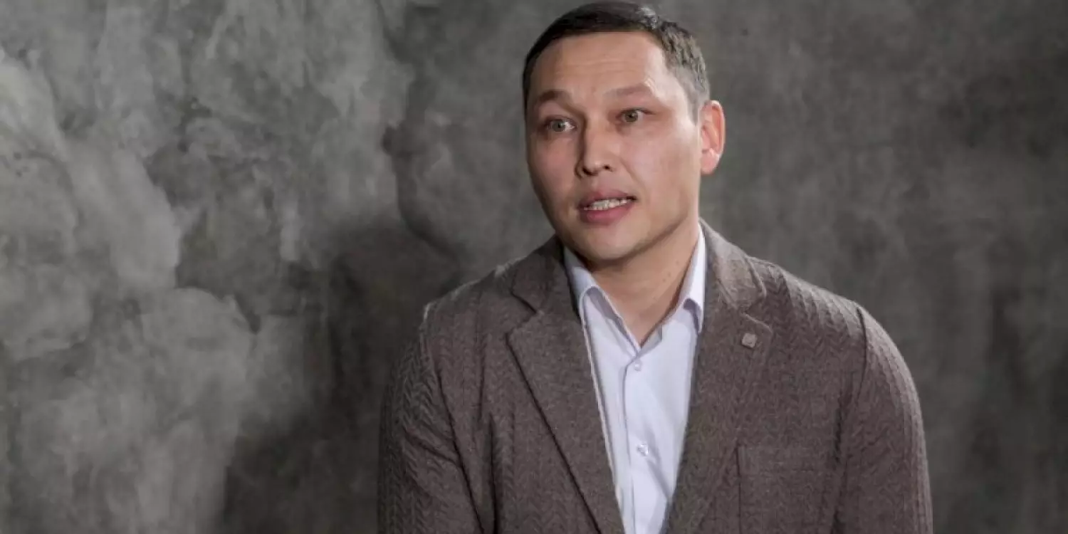 Санжар Боқаев ұсталды